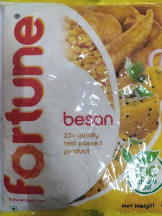 Fortune Besan 
