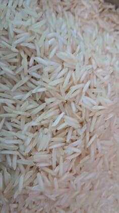 RICE BASMATI LOOSE