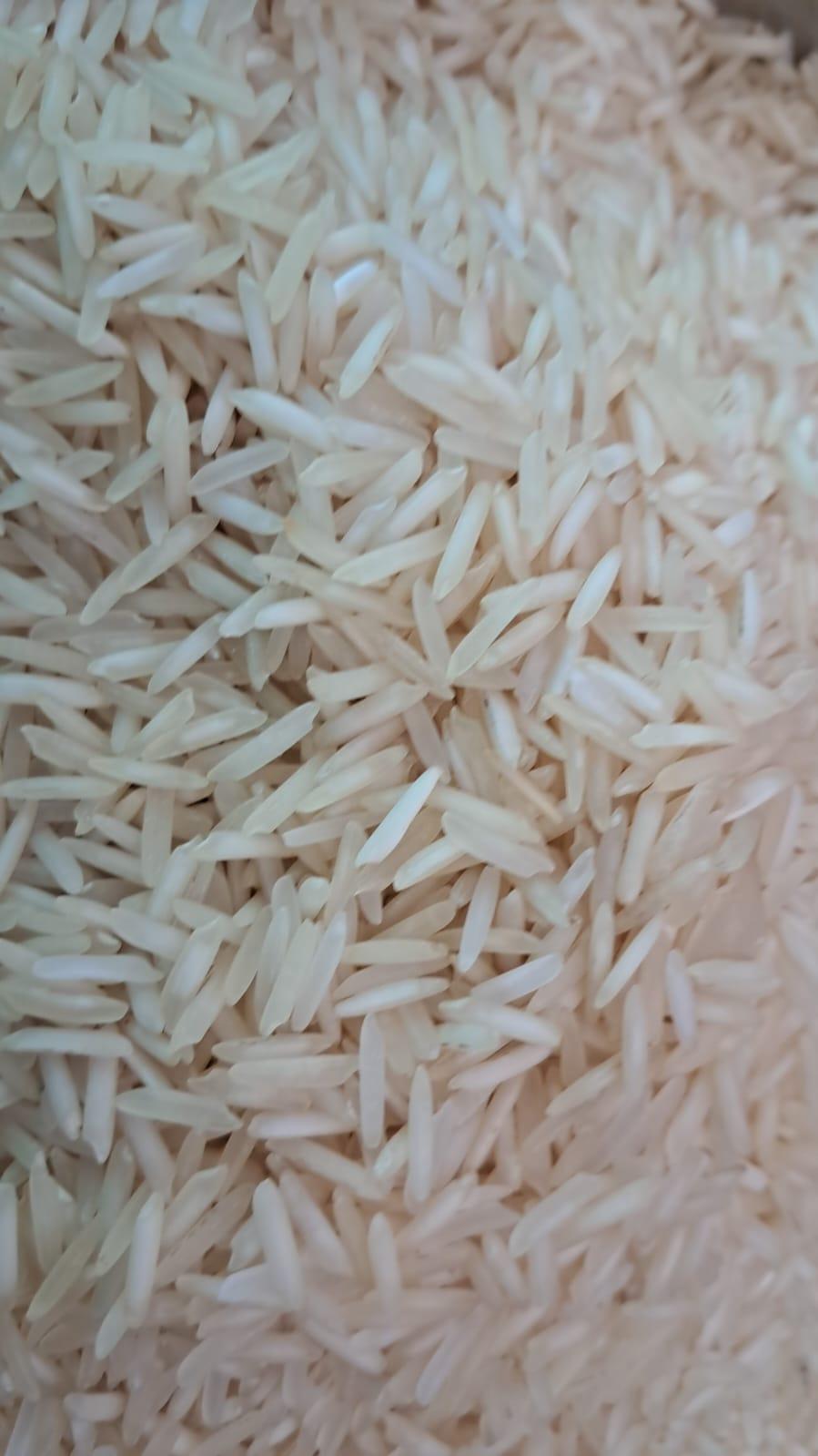 RICE BASMATI LOOSE