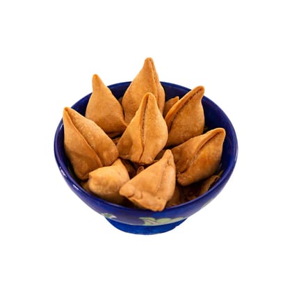 F SAMOSA 250  GM
