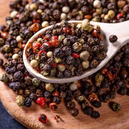 COORG BLACK PEPPERCORN