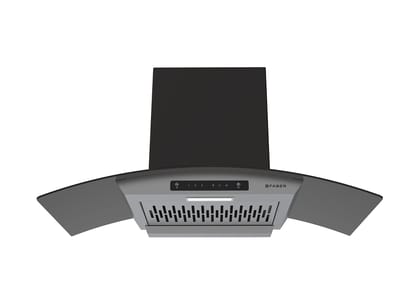 Faber 90cm 1200 m3/hr, Autoclean Chimney, Filterless, 8Yr on Motor, 2Yr Comprehensive Warranty, Italian Design - Made in India (Hood Venice IN HC SC FL LG 90, Touch & Gesture Control, Light Grey) Faber 90cm 1200 m3/hr, Autoclean Chimney, Filterless, 8Yr Faber 90cm 1200 m3/hr, Autoclean Chimney, Filterless, 8Yr on Motor, 2Yr Comprehensive Warranty, Italian Design - Made in India (Hood Venice IN HC SC FL LG 90, Touch & Gesture Control, Light Grey) Faber 90cm 1200 m3/hr, Autoclean Chimney, Filterless, 8Yr