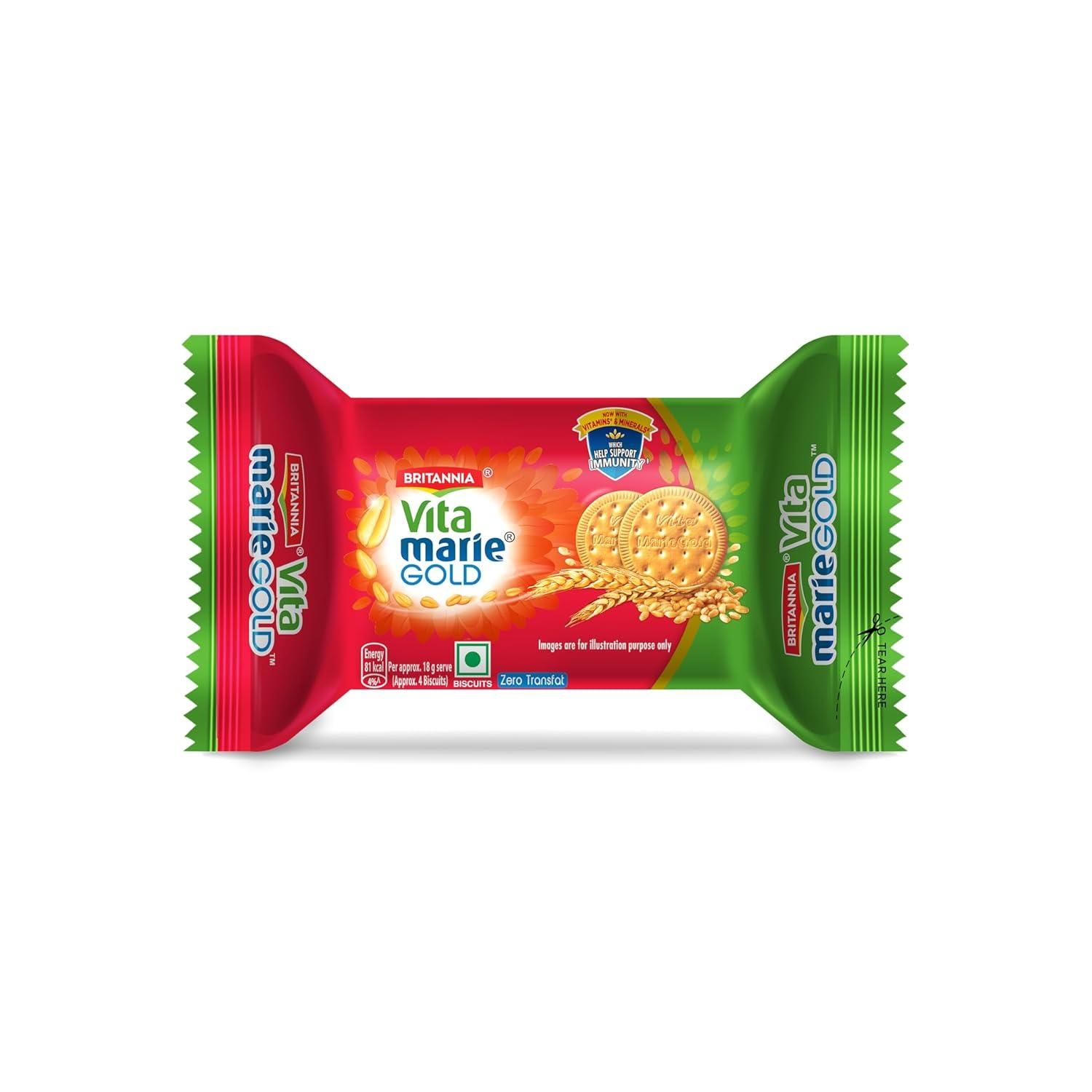 BRITANIA MARIE VITA 70G