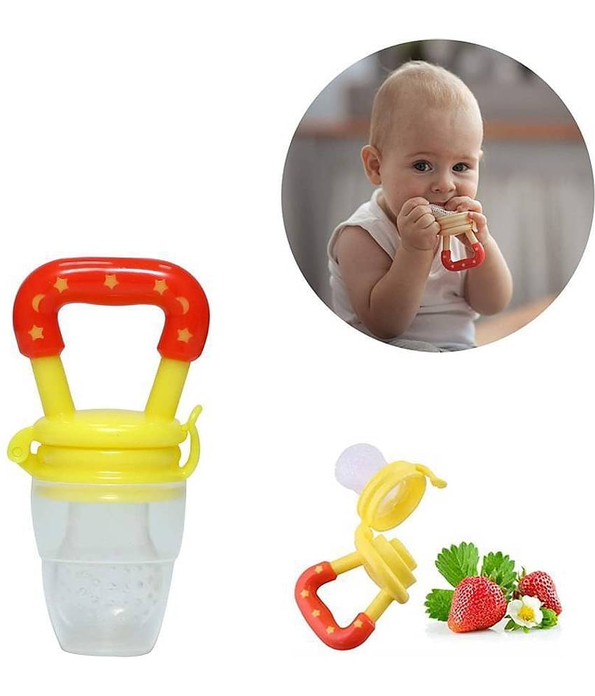 ORGANIC KIDZ Silicone Pacifier