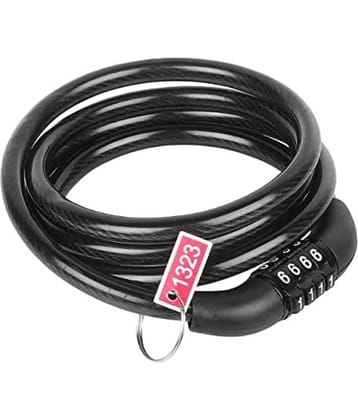 Gadget Deals Bicycle Locks ( Pack of 1 )