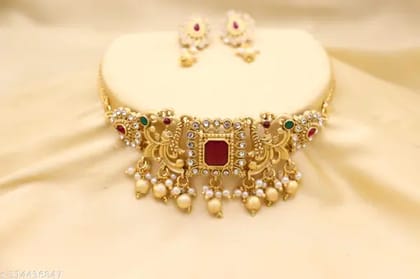 Princess Glittering Jewellery Sets
