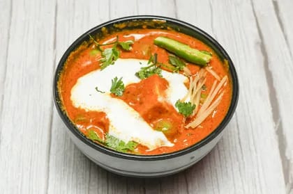 Matar Paneer