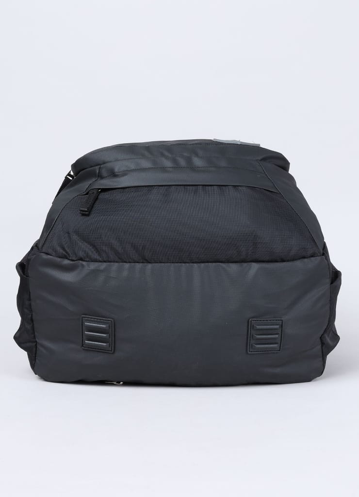 PB Pearlbags REVERB 21L Solid Laptop Backpack With Rain Cover,3 Compartment,Premium Fabric,Water Resistant Anti Theft,School & College Bag for Boys and Girls,Office & Travel Bag for Men and Women,46X31X15 Cms