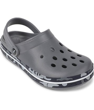 Campus - Navy Men's Clogs