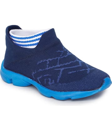 Lucy & Luke KSN-207 R.BLUE