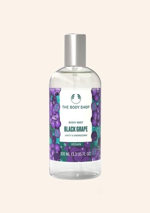  Black Grape Body Mist-100ML