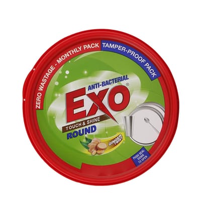 EXO T&S ROUND 500G