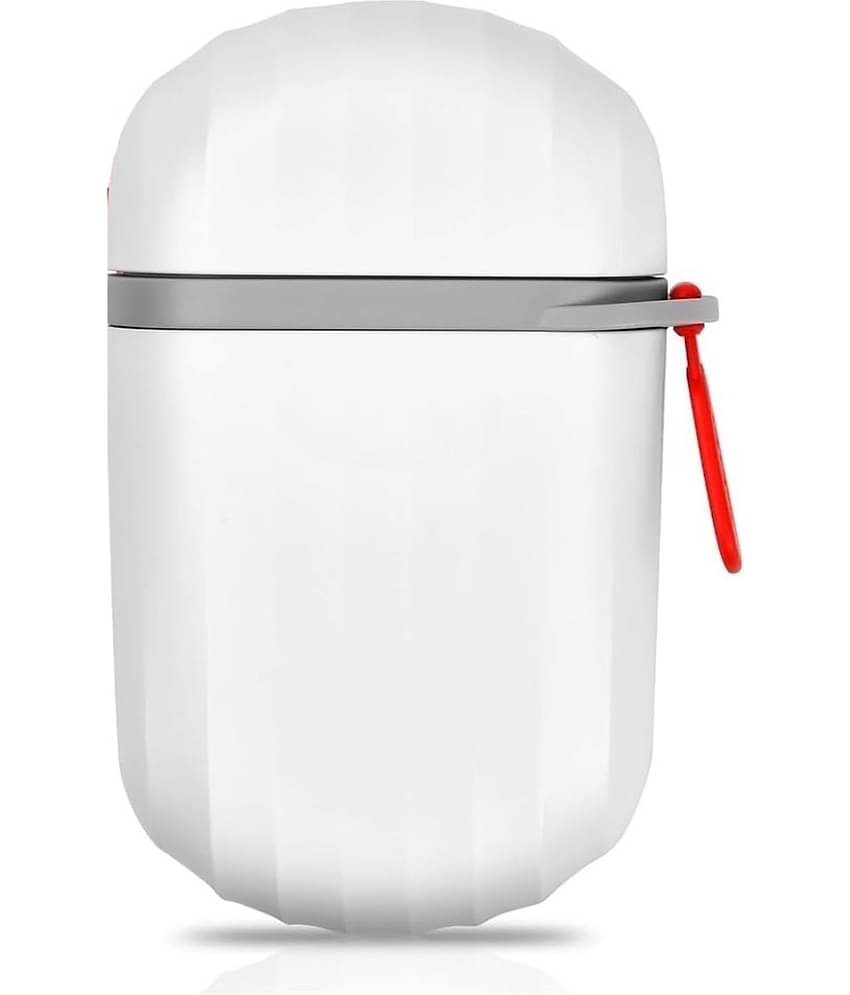 FIT4CHEF White Soap Case