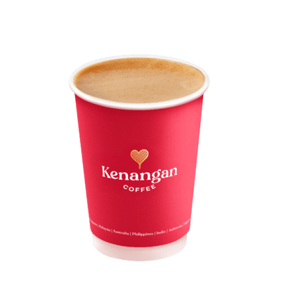Spanish Latte