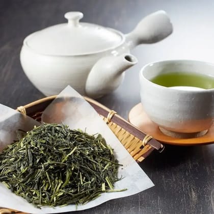 Green Tea