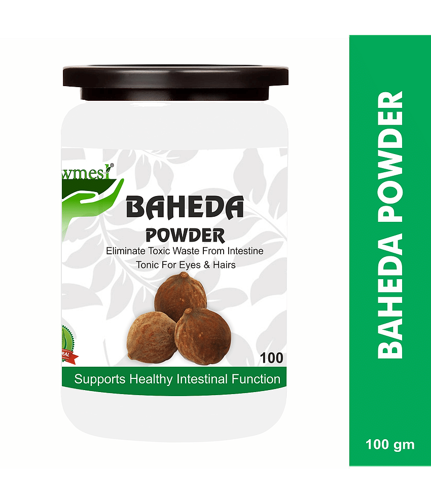 rawmest - Powder For Indigestion ( Pack of 1 )