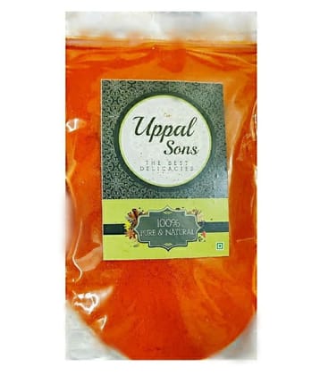 UPPAL SONS KASHMIRI MIRCH POWDER Powder 800 gm