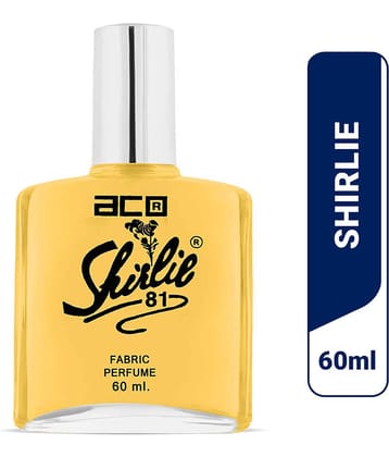Aco Shirlie81 Perfume For Men & Women, 60ml