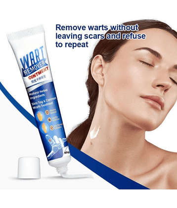 Massa Wart Remover Cream For Skin For Wart Free Skin For Men Or Women