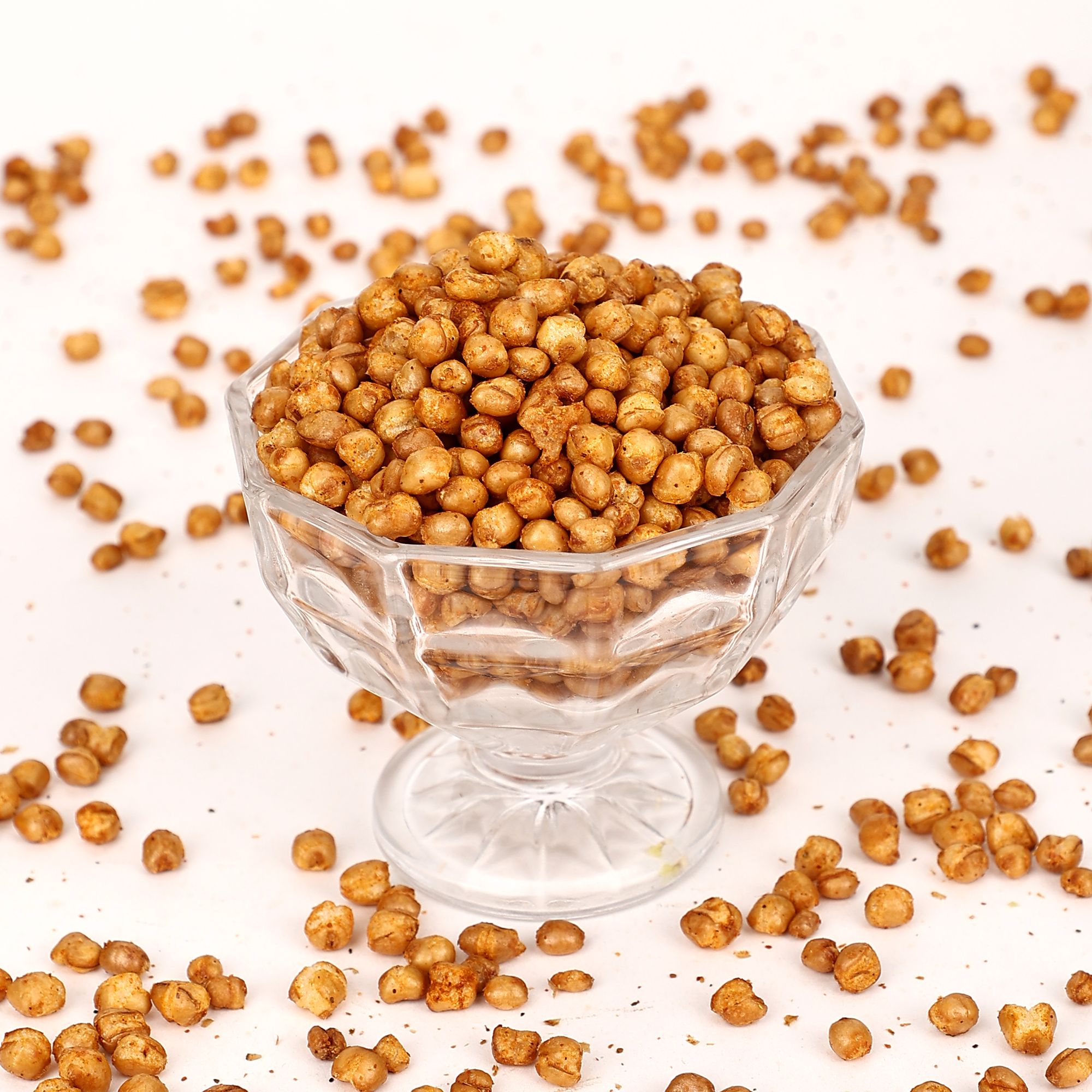 Govindjee Roasted Soyabean / Soyabean Masala