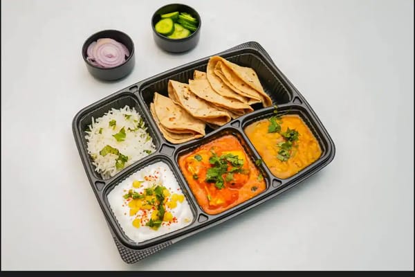 Shree Ji Rasoi