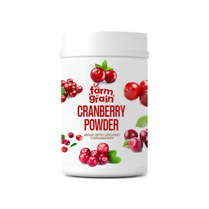 SD Cranberry Powder 250g SD Cranberry Powder 250g