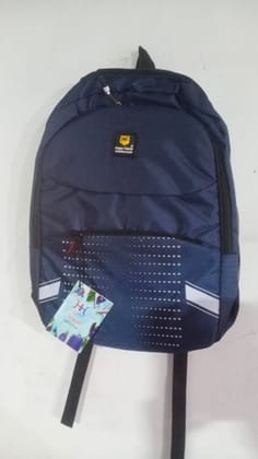 Bag pack for unisex