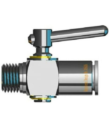 Inlet Valve 3/8"