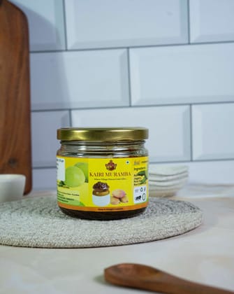 Kairi Muramba 250g Each