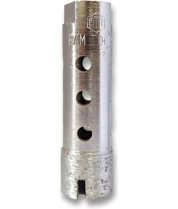 20 mm Diamond Core Drill for Making Hole in Granite, Marble & Concrete