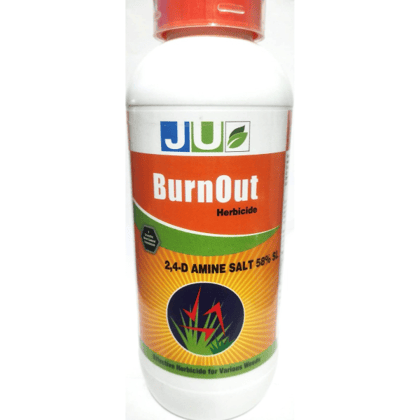 Burnout Herbicide - 1 L