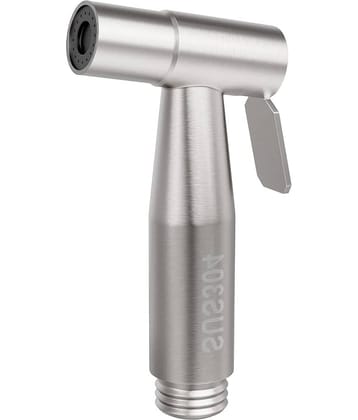 BATHONIX SS-304 Grade Health Faucet Head Only 1pcs Stainless Steel Health Faucet (Water Sprayer)
