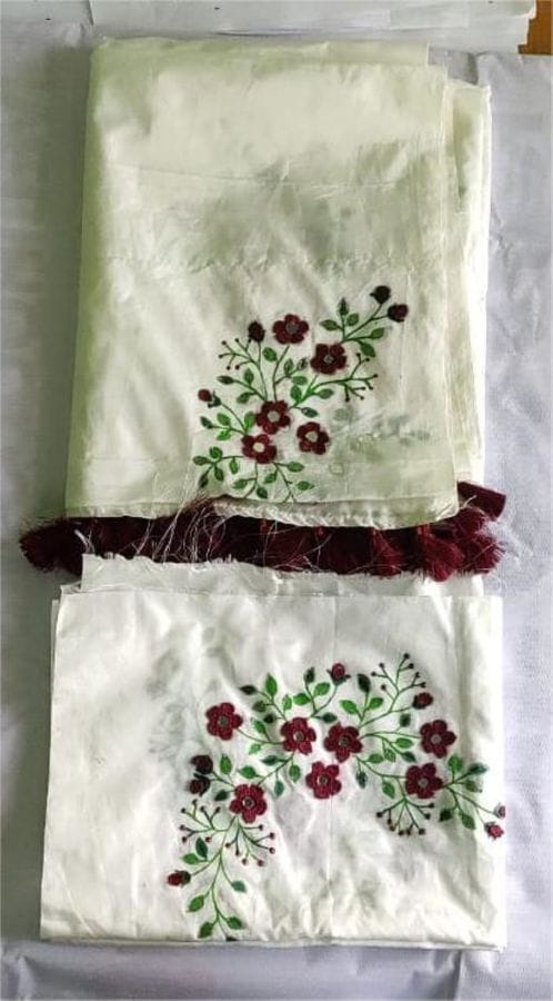 MEKHELA SADOR
