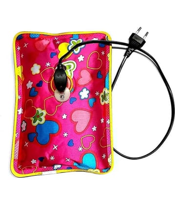 XFORIA Electric Hot Water Bag Screw Cap