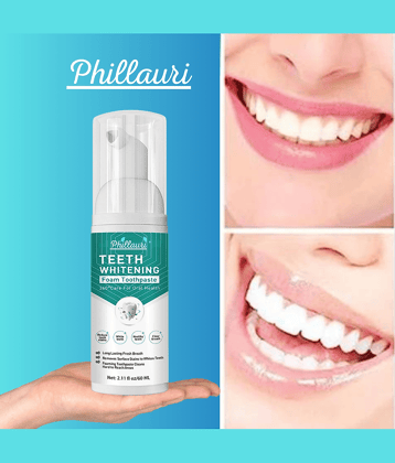 Phillauri Phillauri Standard Oral Kit