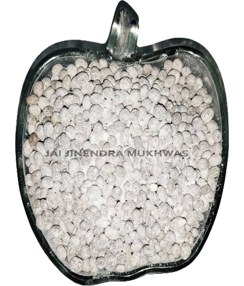 Jai Jinendra Jeera Goli Mint 200 gm