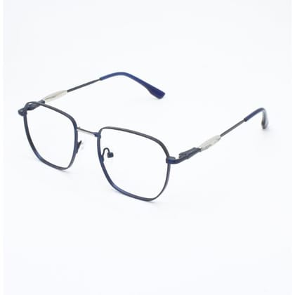 Lensoz Elite X Luxe Geometric - Narrow - Master Blue