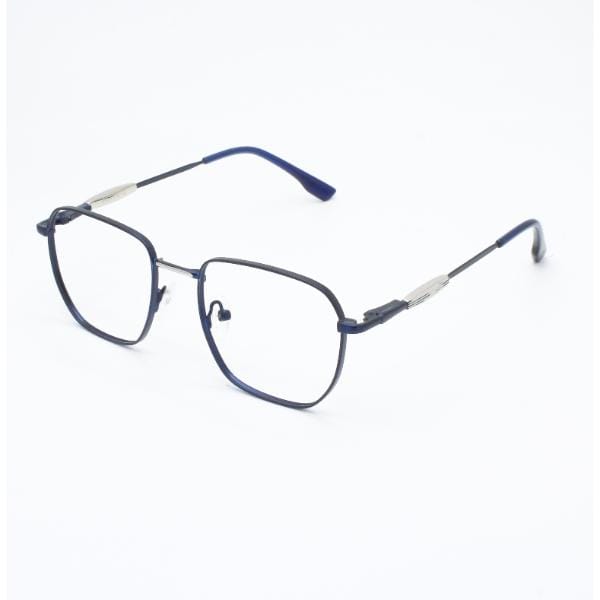 Lensoz Elite X Luxe Geometric - Narrow - Master Blue