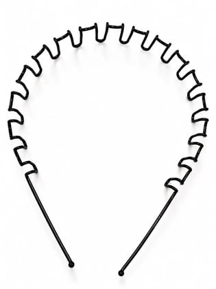 Men's hair band