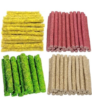 YUCKY Dry Dog Food Non-Veg for All ( 1 Kg )