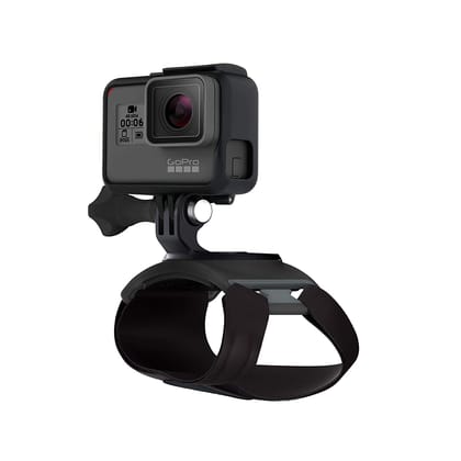 GoPro AHWBM-002 Hand Plus Wrist Strap