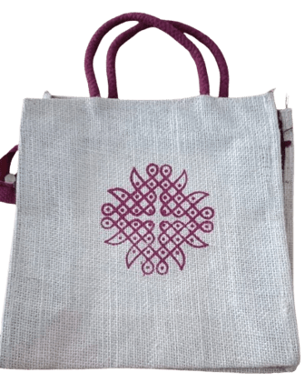 Jute Bags EcoFriendly Party Favors