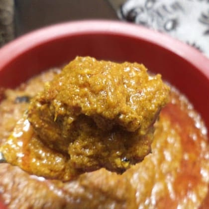 Fish Masala