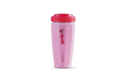 Strawberry Shake