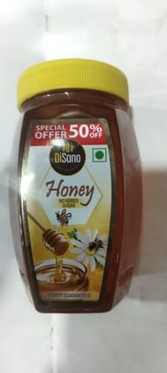 Disano Honey No added Sugar Purity guaranteed 