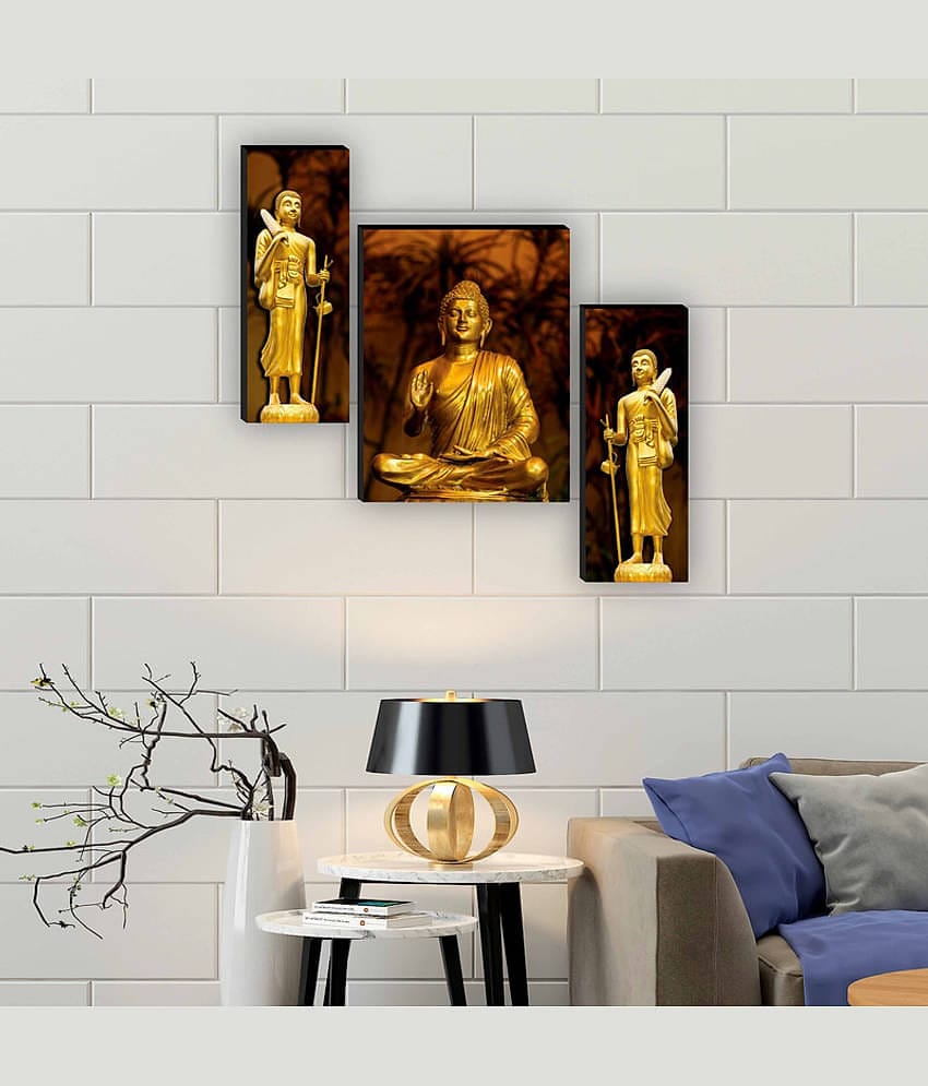 Saf - Religious Painting Without Frame