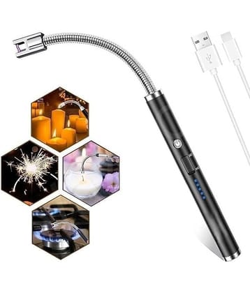 Tools Titan Black Lighter