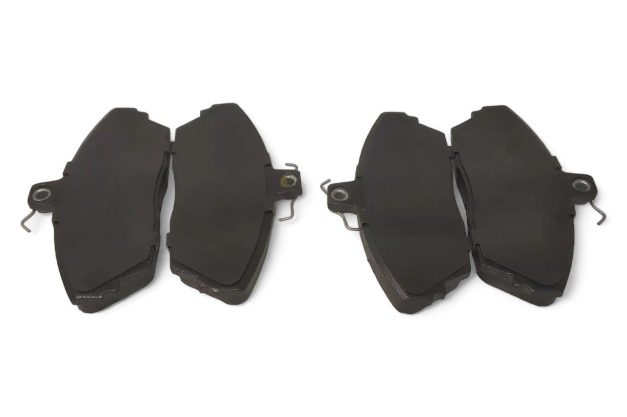 TVS Girling Front Brake Pad Set AV211115