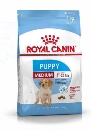 Royal Canin Medium Puppy 1kg