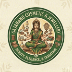 Gajanand cosmetic & jewellery